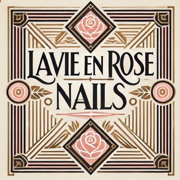 Meet Lavie offering Nails: Builder gel and Gel X